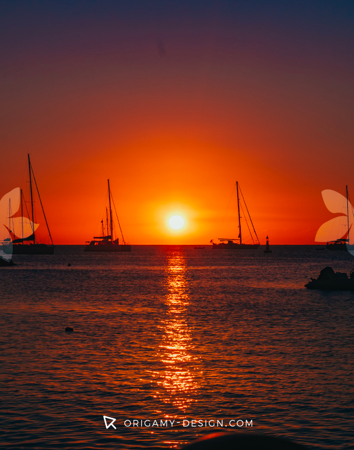 sunset-photographie-sunofthebeach-sunsetguadeloupe-sunsetisland-sunsetboat-orangesunset-guadeloupeisland-origamyphoto