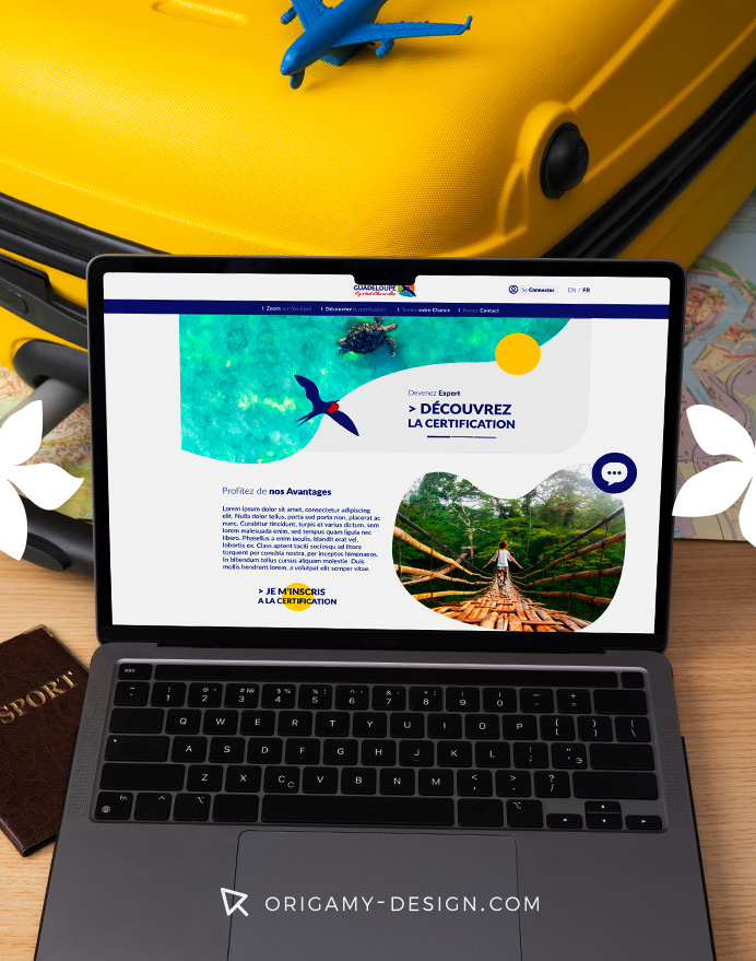 creativdesigner-uxdesigner-caribbeandesigner-ctig-guadeloupe N'hésitez pas à me contacter pour vos besoins de site internet, de création ou de déclinaison de l'identité de marque.